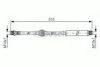 BOSCH 1 987 481 448 Brake Hose